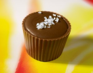Rum Raisin Cup